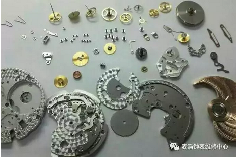 名表維修公司，腕表維修，名表維修鑒定回收