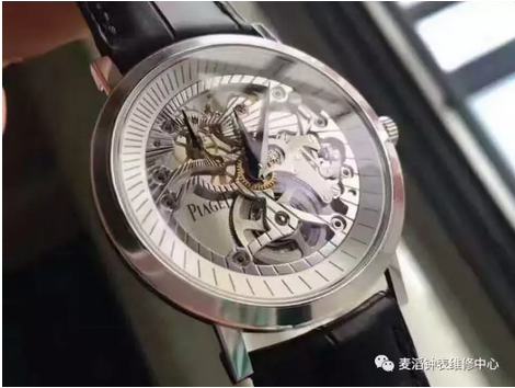名表維修公司，腕表維修，名表維修鑒定回收